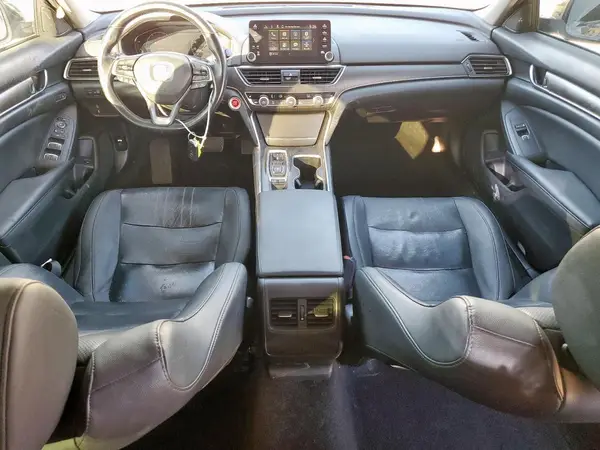 1HGCV2F58LA002110 2020 HONDA ACCORD - Image 8