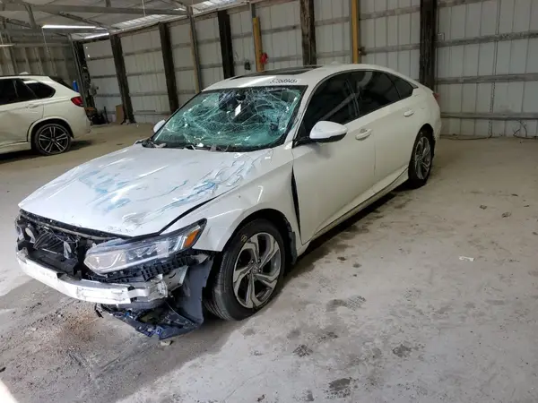 1HGCV2F58LA007310 2020 HONDA ACCORD - Image 1
