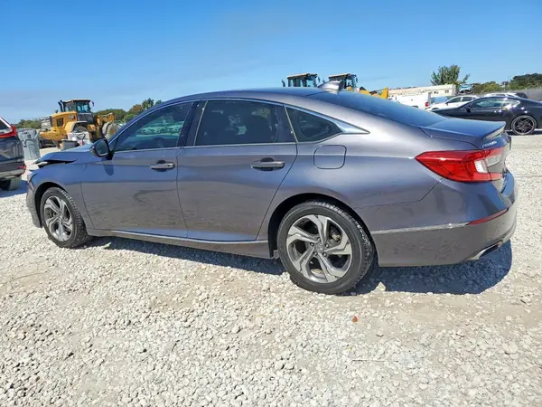 1HGCV2F58LA011857 2020 HONDA ACCORD - Image 2