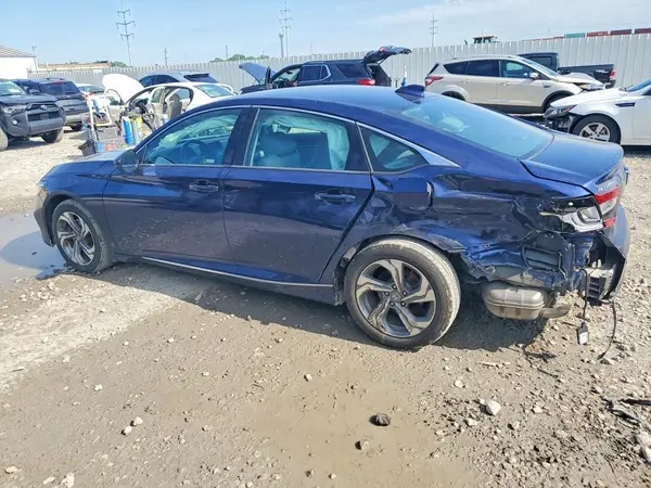 1HGCV2F58LA020011 2020 HONDA ACCORD - Image 2