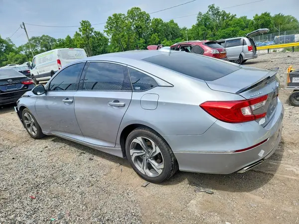 1HGCV2F58LA028142 2020 HONDA ACCORD - Image 2