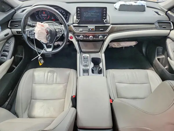 1HGCV2F58LA028142 2020 HONDA ACCORD - Image 8