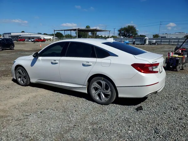 1HGCV2F58LA028447 2020 HONDA ACCORD - Image 2