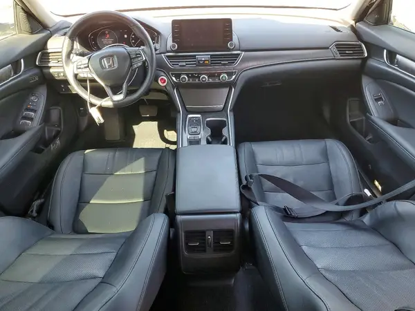 1HGCV2F58LA028447 2020 HONDA ACCORD - Image 8