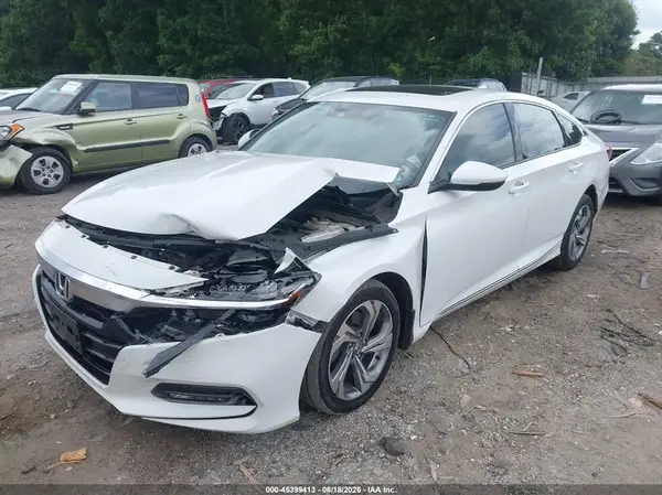 1HGCV2F58LA028965 2020 HONDA ACCORD - Image 2
