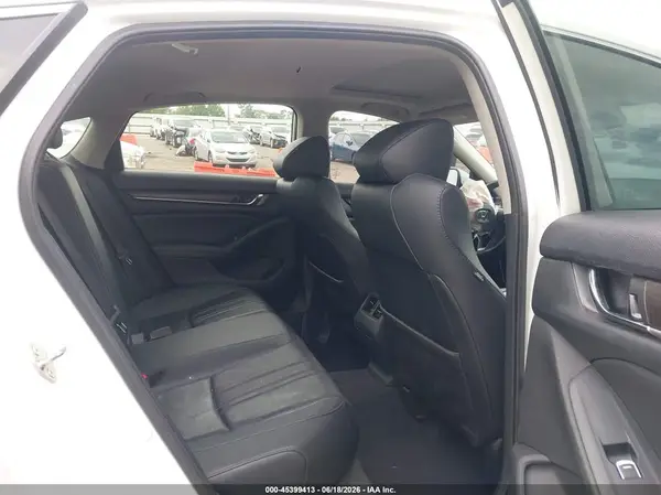 1HGCV2F58LA028965 2020 HONDA ACCORD - Image 8