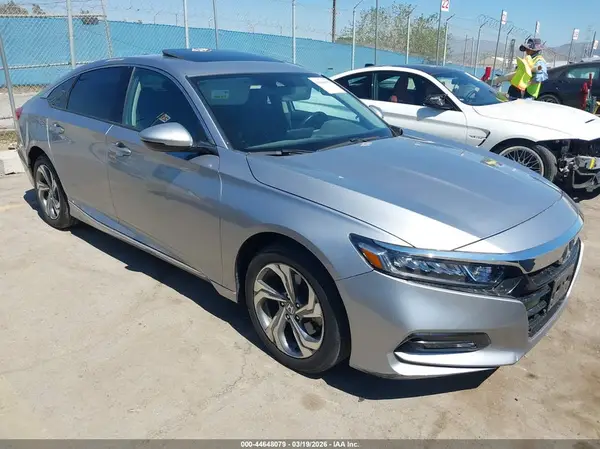 1HGCV2F58LA029937 2020 HONDA ACCORD - Image 1