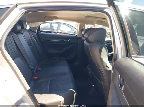 1HGCV2F58LA029937 2020 HONDA ACCORD - Image 8