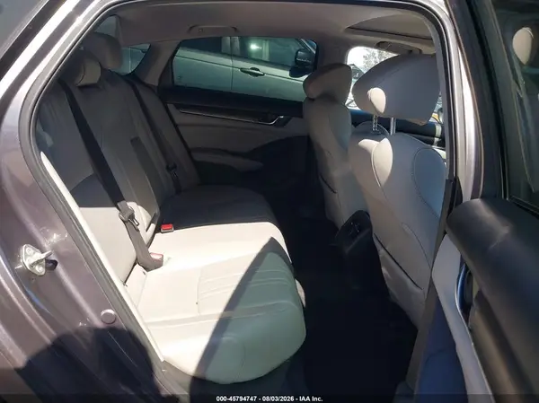 1HGCV2F59JA003425 2018 HONDA ACCORD - Image 8