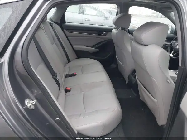 1HGCV2F59JA006759 2018 HONDA ACCORD - Image 8
