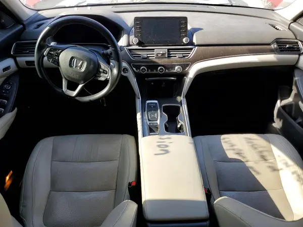 1HGCV2F59JA009550 2018 HONDA ACCORD - Image 8