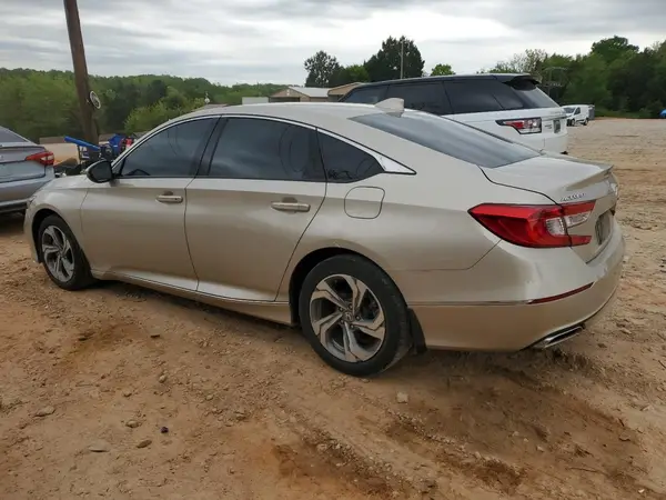 1HGCV2F59JA009936 2018 HONDA ACCORD - Image 2