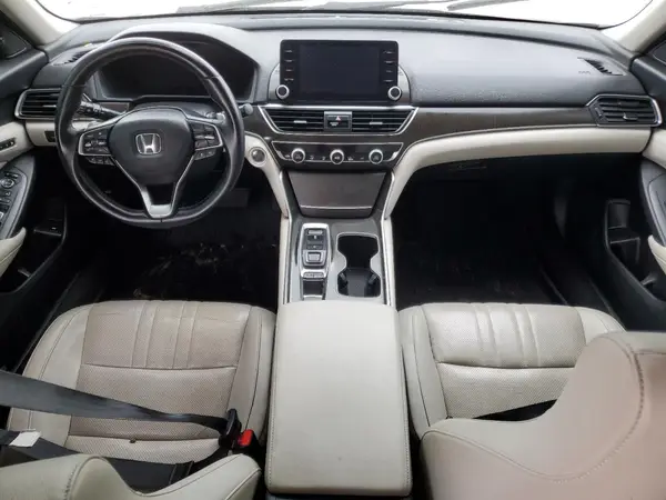 1HGCV2F59JA009936 2018 HONDA ACCORD - Image 8