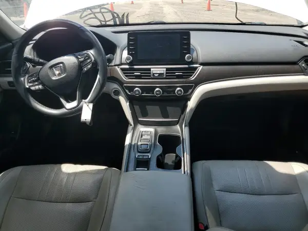 1HGCV2F59JA010522 2018 HONDA ACCORD - Image 8