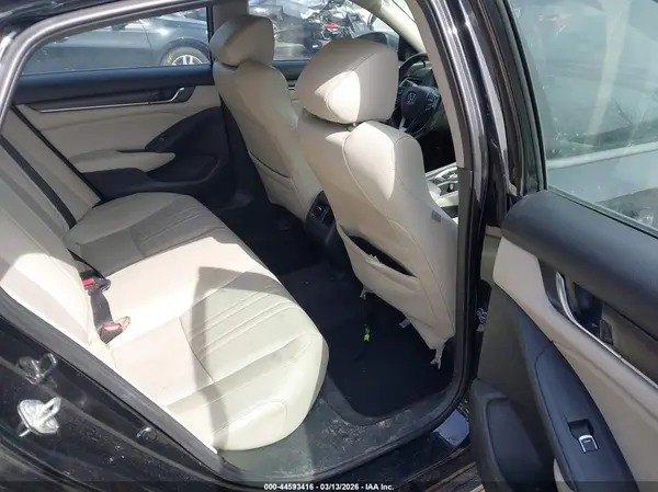 1HGCV2F59JA010536 2018 HONDA ACCORD - Image 8