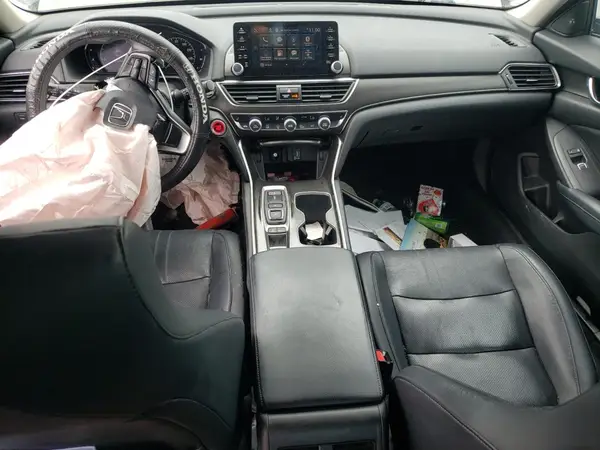 1HGCV2F59JA010634 2018 HONDA ACCORD - Image 8