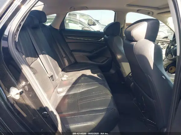 1HGCV2F59JA018183 2018 HONDA ACCORD - Image 8