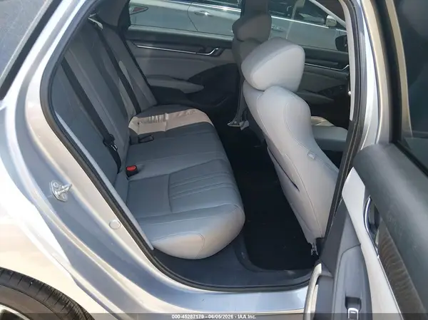 1HGCV2F59JA018684 2018 HONDA ACCORD - Image 8