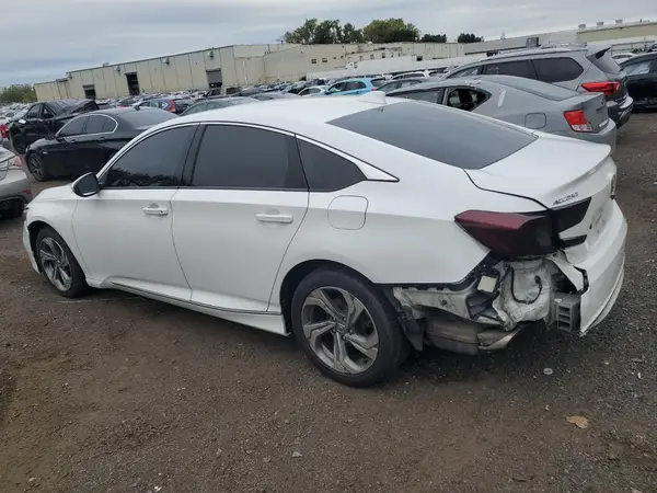 1HGCV2F59JA019480 2018 HONDA ACCORD - Image 2