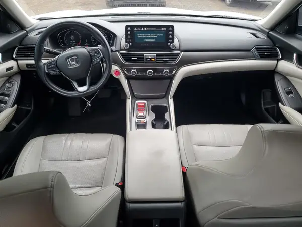 1HGCV2F59JA019480 2018 HONDA ACCORD - Image 8