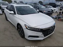 1HGCV2F59JA020340 2018 HONDA ACCORD