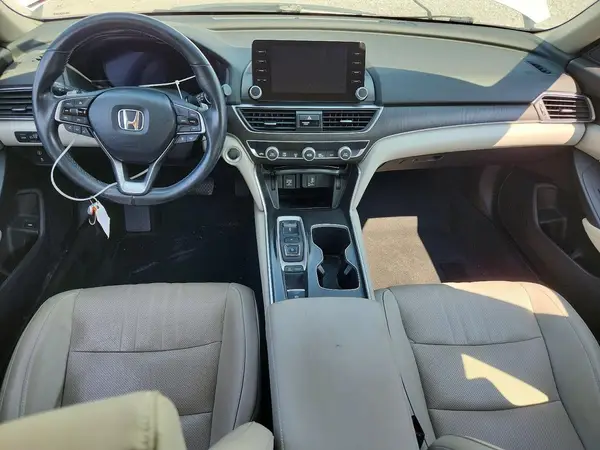 1HGCV2F59JA022251 2018 HONDA ACCORD - Image 8