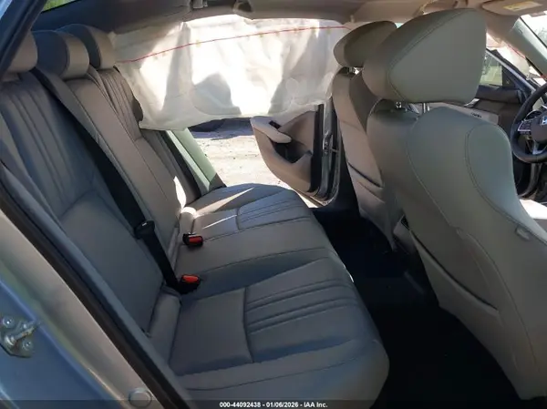 1HGCV2F59JA022590 2018 HONDA ACCORD - Image 8