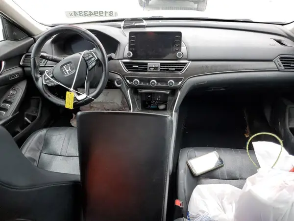 1HGCV2F59JA023447 2018 HONDA ACCORD - Image 8