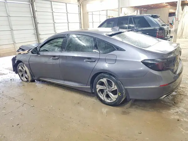 1HGCV2F59JA024159 2018 HONDA ACCORD - Image 2
