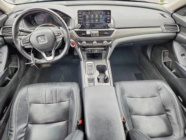 1HGCV2F59JA025232 2018 HONDA ACCORD - Image 8