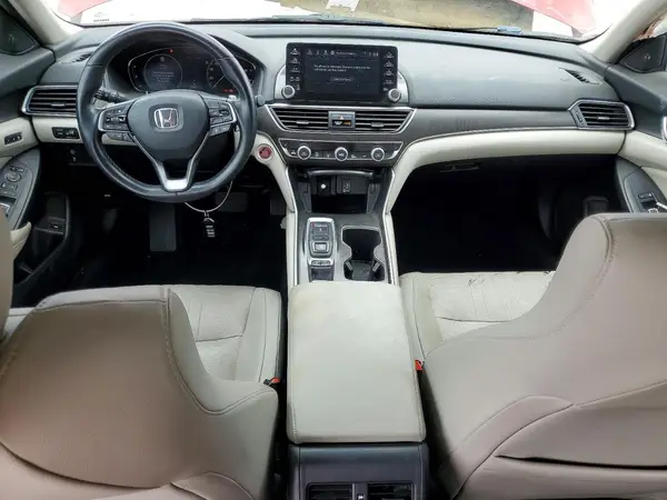 1HGCV2F59JA027112 2018 HONDA ACCORD - Image 8