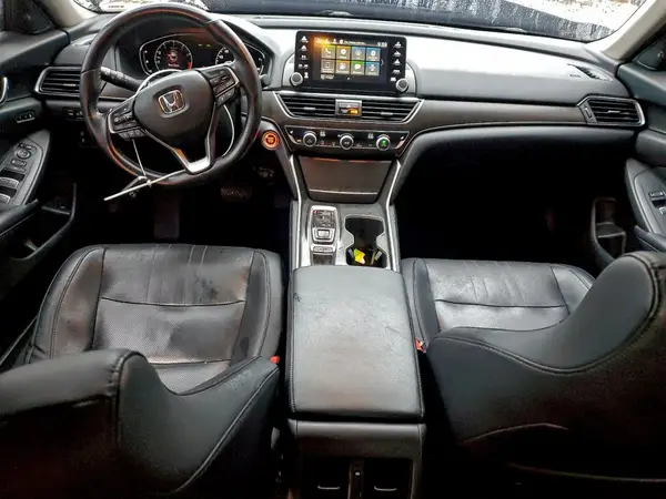 1HGCV2F59JA027269 2018 HONDA ACCORD - Image 8