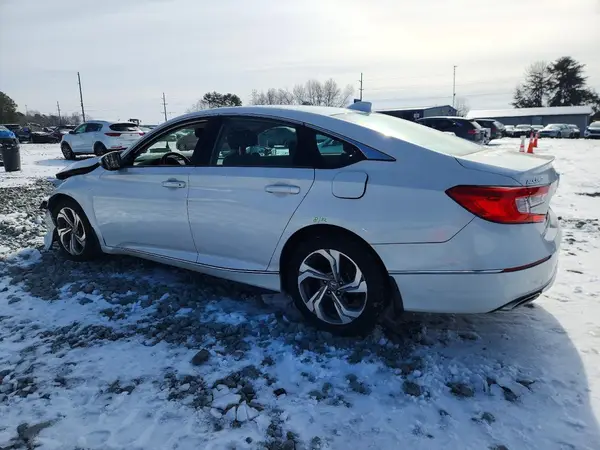 1HGCV2F59JA028132 2018 HONDA ACCORD - Image 2