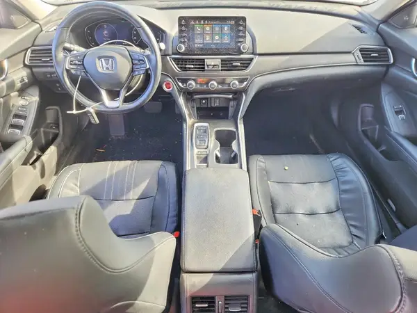 1HGCV2F59JA028132 2018 HONDA ACCORD - Image 8
