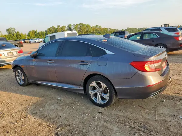 1HGCV2F59JA028440 2018 HONDA ACCORD - Image 2