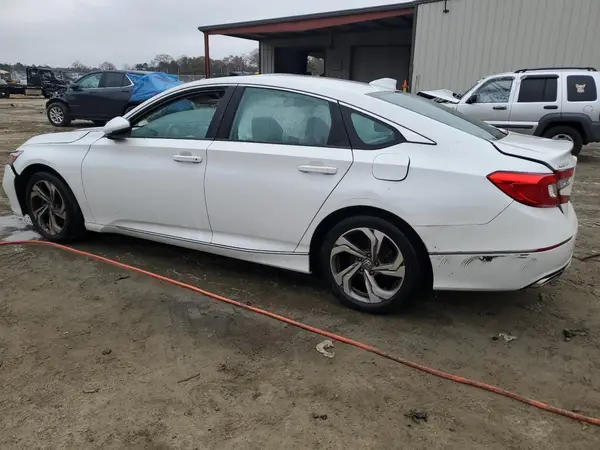 1HGCV2F59JA030737 2018 HONDA ACCORD - Image 2
