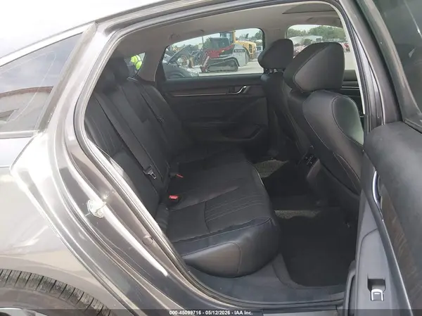 1HGCV2F59JA031208 2018 HONDA ACCORD - Image 8