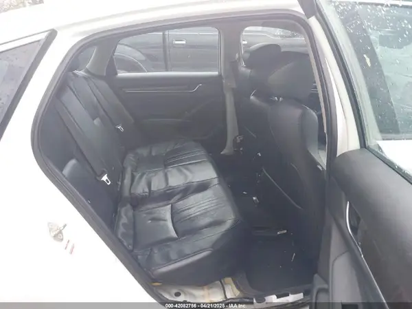 1HGCV2F59JA034075 2018 HONDA ACCORD - Image 8