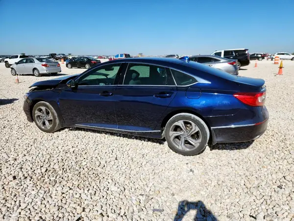1HGCV2F59JA036067 2018 HONDA ACCORD - Image 2