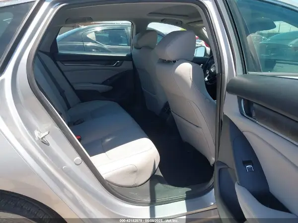 1HGCV2F59JA038501 2018 HONDA ACCORD - Image 8