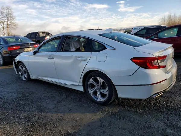 1HGCV2F59JA039518 2018 HONDA ACCORD - Image 2