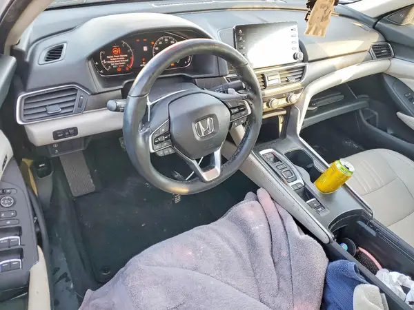 1HGCV2F59JA039518 2018 HONDA ACCORD - Image 8