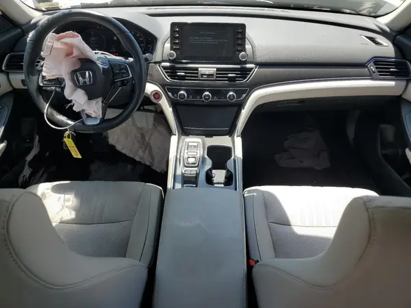 1HGCV2F59JA039633 2018 HONDA ACCORD - Image 8