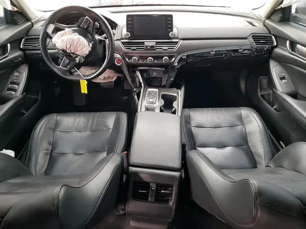 1HGCV2F59JA039986 2018 HONDA ACCORD - Image 7