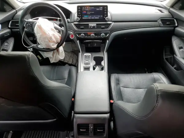 1HGCV2F59JA041611 2018 HONDA ACCORD - Image 8