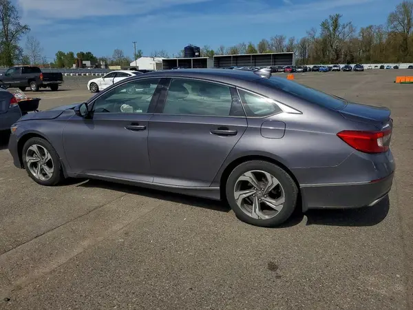 1HGCV2F59JA046355 2018 HONDA ACCORD - Image 2
