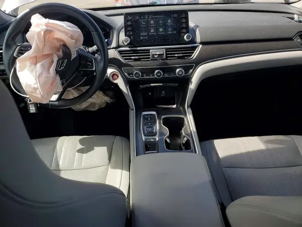 1HGCV2F59JA046355 2018 HONDA ACCORD - Image 8