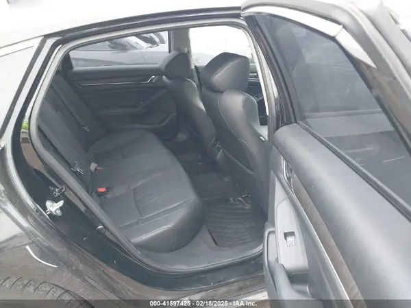 1HGCV2F59JA047408 2018 HONDA ACCORD - Image 8