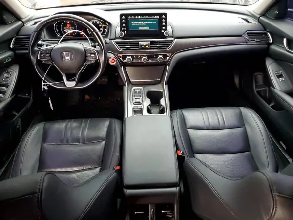 1HGCV2F59KA001451 2019 HONDA ACCORD - Image 8