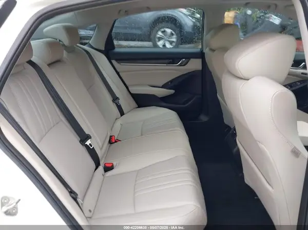 1HGCV2F59KA007282 2019 HONDA ACCORD - Image 8